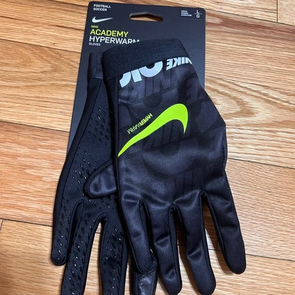 Nike Gloves Youth brand new authentic - Picture 2 of 9